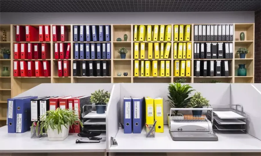 Как сэкономить на покупке офисной мебели: 7 практичных лайфхаков