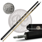 10-1-Р Кий Классик 13-запильный 2 РС, черн.граб/граб(РС)