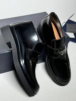 Ботинки Prada
