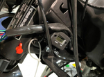 Питбайк VMC 17/14 125cc (plastic Honda CRF110)