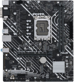 Материнская плата ASUS PRIME H610M-E D4-CSM