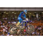 Accuri Reflex / Синий