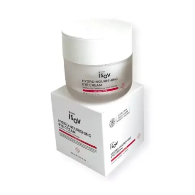 Hydro Nourishing Eye Cream Isov Sorex | Крем укрепляющий для области вокруг глаз