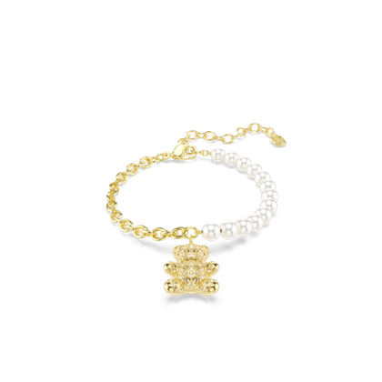 IDYLLIA:BRACELET CRY GSHA/GOS