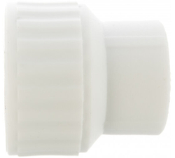 Муфта комб Valfex, DN 20 мм, резьба ½" ВР 10129020 ( упак. 6 шт. )