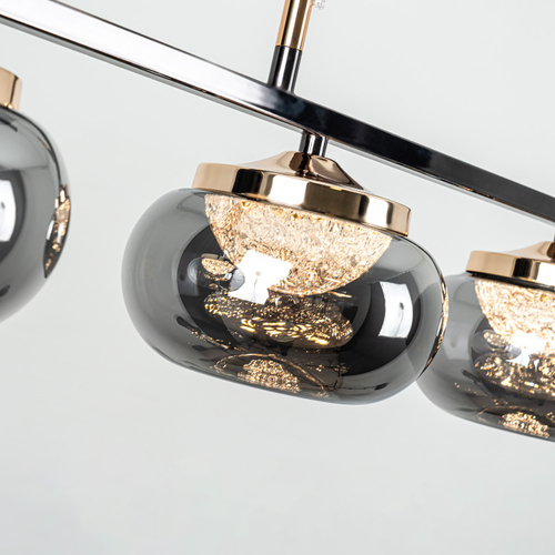 Подвесной светодиодный светильник Modestyle MS.2525.1050