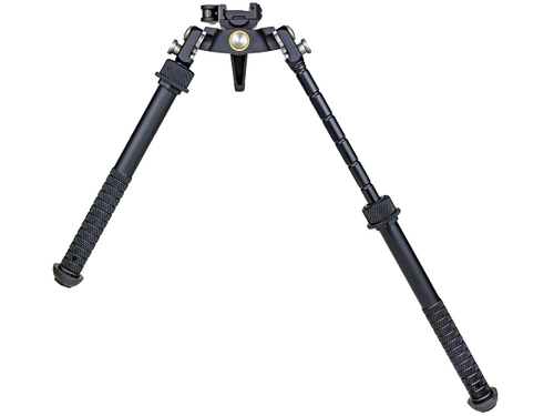 Сошки Atlas BT69-LW17 G2 на Picatinny б/с Pod-Loc,высота 9.25 - 16.5in