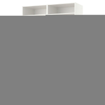 Гардероб PAX IKEA (комбинация) с 5 ящиками 150x58x236 см (белый) 150*58*236 см, Белый   Фиеста