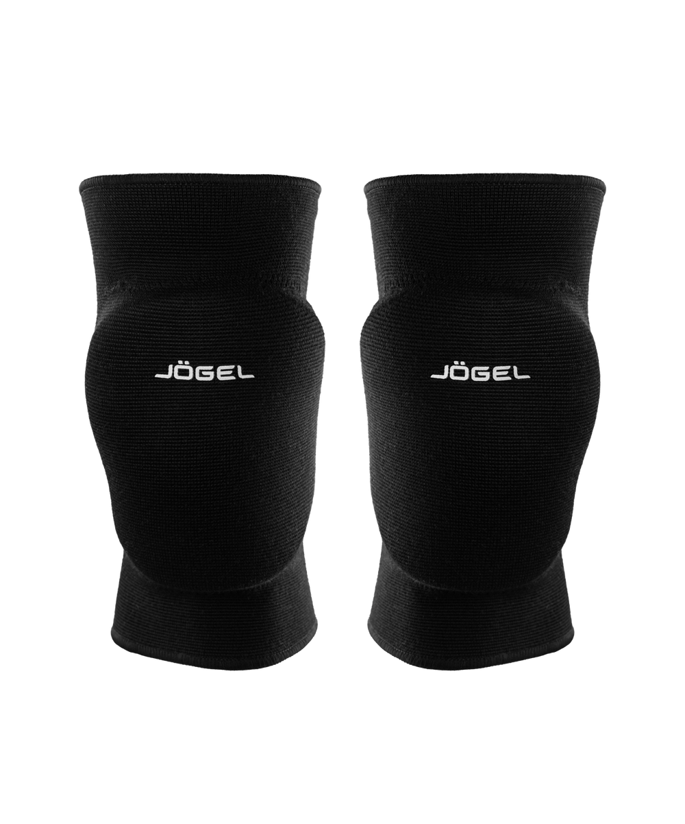 Наколенники волейбольные Flex Knee, черный