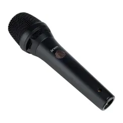 iCON DynaMic 58 Black