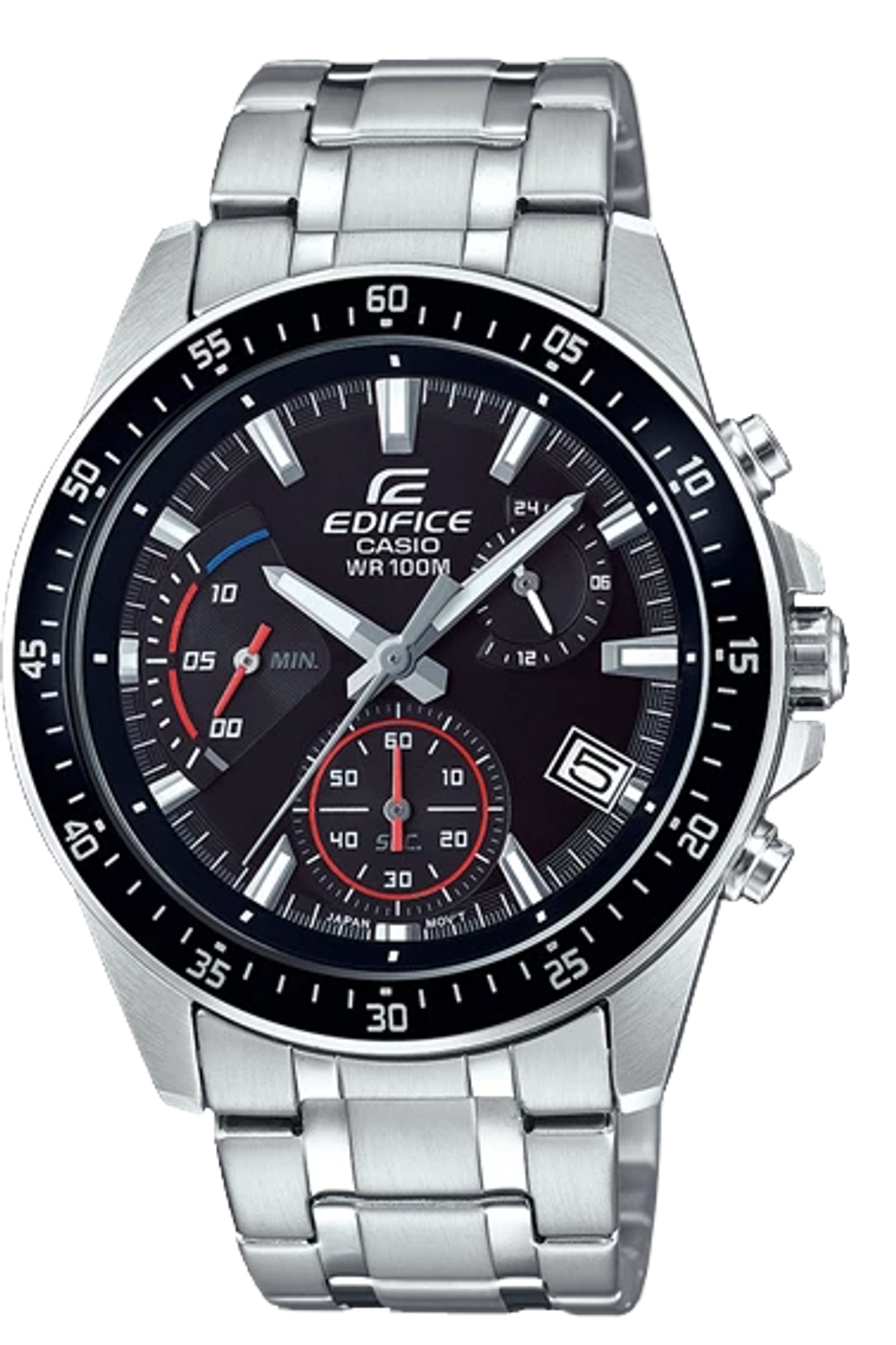 Часы Casio EFV-540D-1A