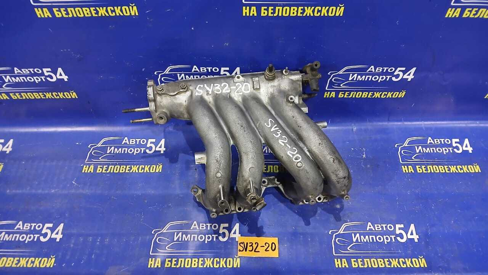 Коллектор впускной TOYOTA CAMRY 1991