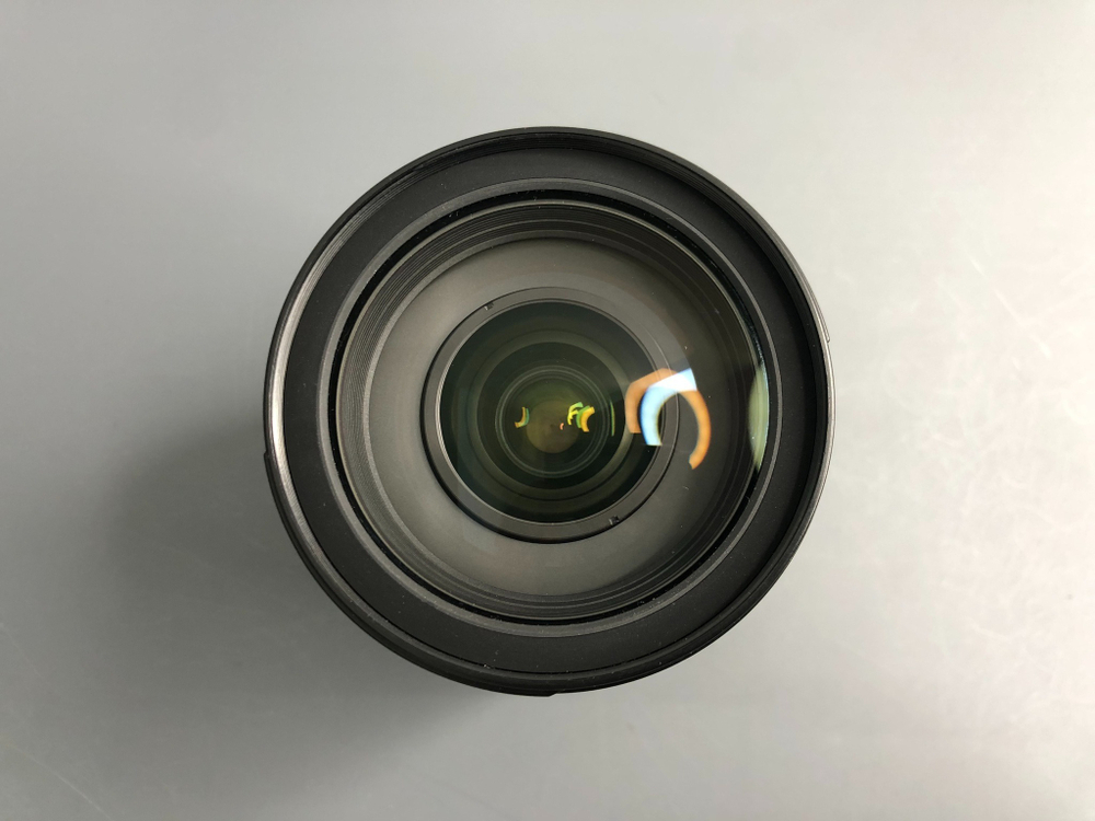 Nikon 24-120mm 4G ED VR AF-S