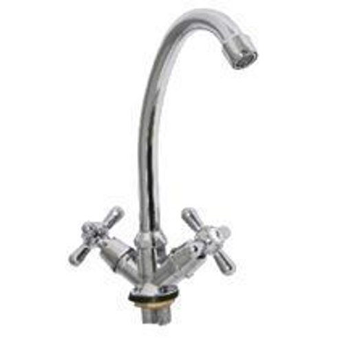 Смеситель для кухни aQuaDv 003-02