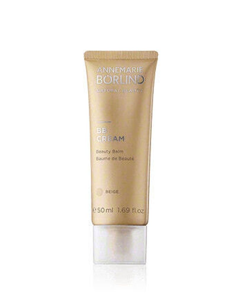 BB Cream Beige Annemarie Börlind 50 ml