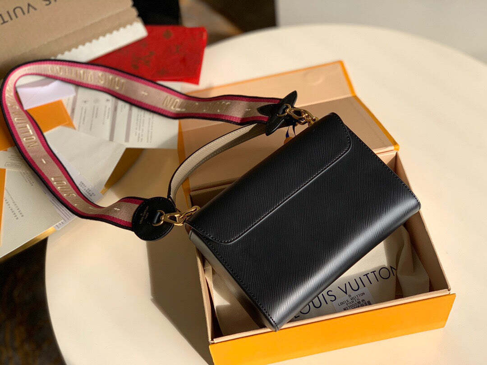 Louis Vuitton Twist MM