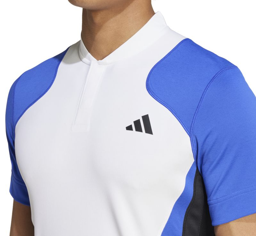 Теннисное поло Adidas Heat.Rdy Pro Freelift
