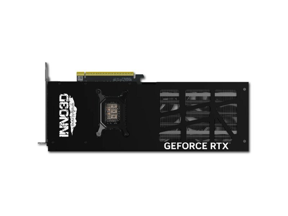 Видеокарта INNO3D Nvidia GeForce RTX 5080 [N50803-16D7-176068N]