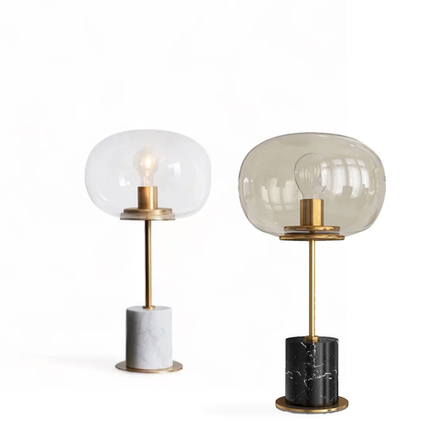 Table design lamp Mace