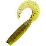 Мягкая приманка Daiwa Bait Junkie Grub 4.0" 4.83г 88мм -