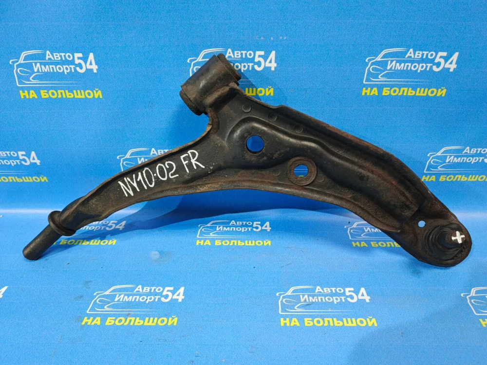 Рычаг передний правый NISSAN WINGROAD 1996
