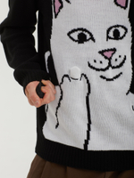 Мужской Свитер Lord Nermal Flippy