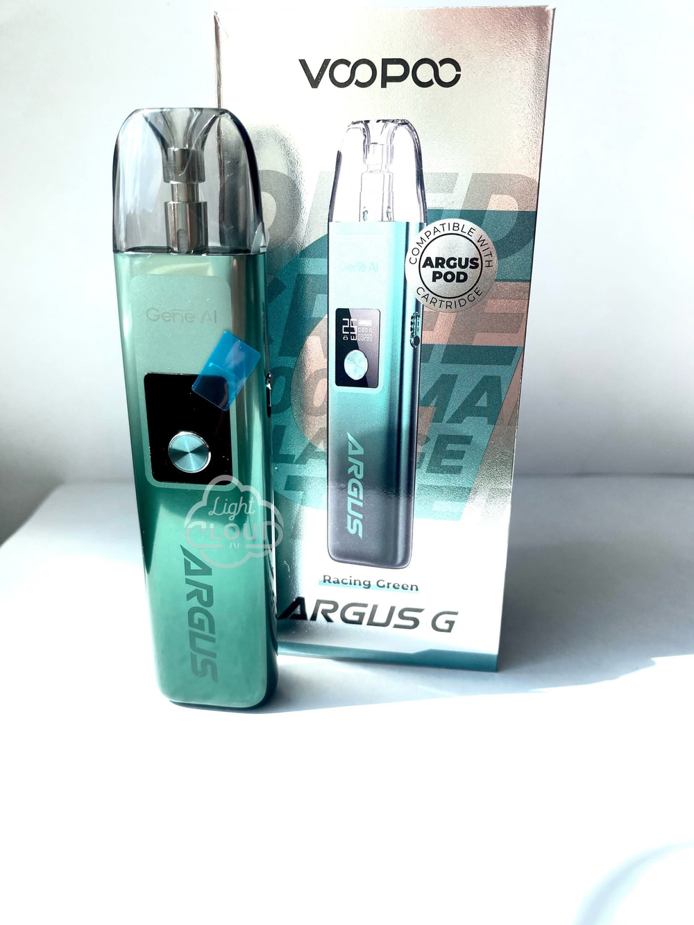 Набор ARGUS G pod by Voopoo 1000мАч