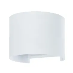 Фасадный светильник Arte Lamp RULLO A1415AL-1WH