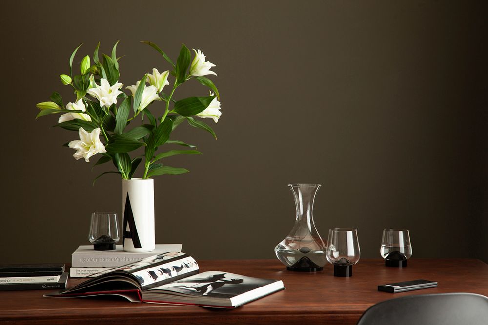 Набор бокалов Obsidian, 380 мл, 2 шт.