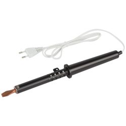 Паяльник ЭРА PL-R02-80W ЭПСН с пластиковой рукояткой 230 В 80 Вт