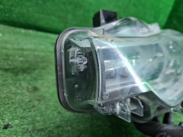 Фара левая BMW 3er F30 (2015-2020) LED