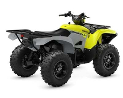Квадроцикл YAMAHA GRIZZLY 700 (2022) (ПСМ)