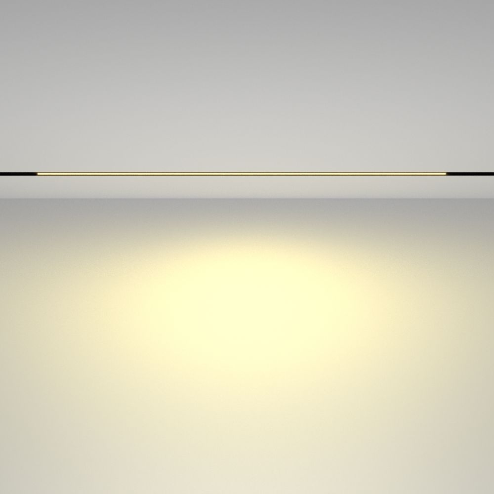 Трековый светильник Technical TR030-2-30W2.7K-B