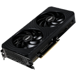 PALIT GeForce RTX 5060 Dual 8GB GDDR7 128 bit, 1x HDMI 2.1b, 3x DP 2.1b, 2 Fan, 1x 8-pin pwr connector, 550W, 262.1 x 126.3 x 40.1 mm, NE75060019P1-GB2063D