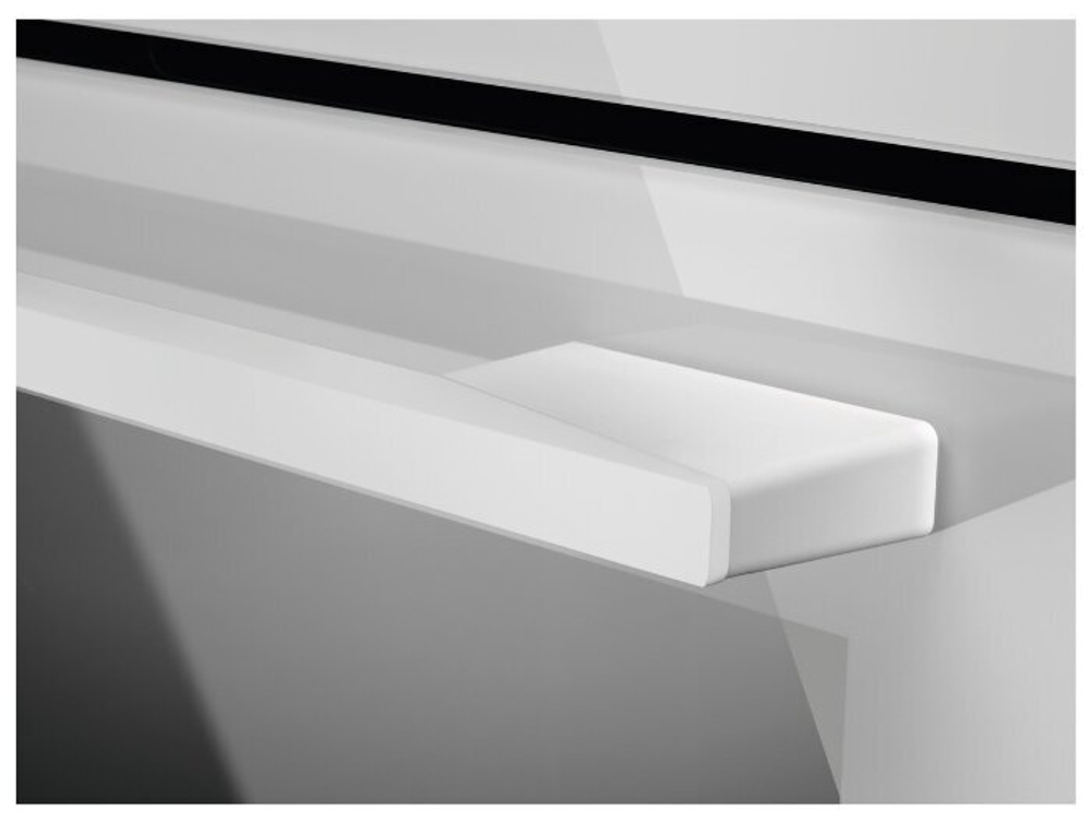 Встраиваемый электрический духовой шкаф Electrolux OKE5C71V