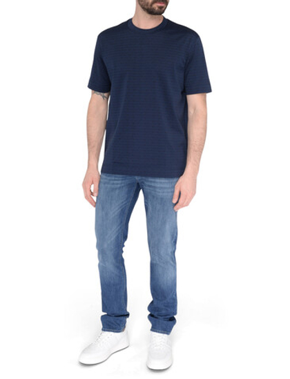 Джинсы EMPORIO ARMANI