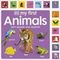 My First Animals: Lets Squeak and Squawk