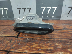 Насадка глушителя левая Mercedes AMG GT (C190) 14-23 Б/У Оригинал A1904900900