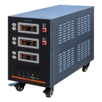 ЭНЕРГИЯ Hybrid II 15000/3 трехфазный стабилизатор напряжения Е0101-0165