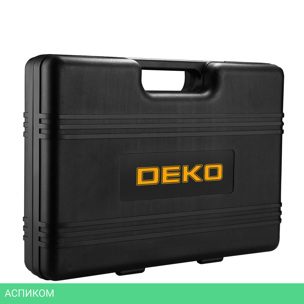 Набор инструментов Deko DKMT94