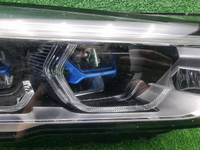 Фара правая BMW X5 G05 X6 G06 (2018-2023) Laser