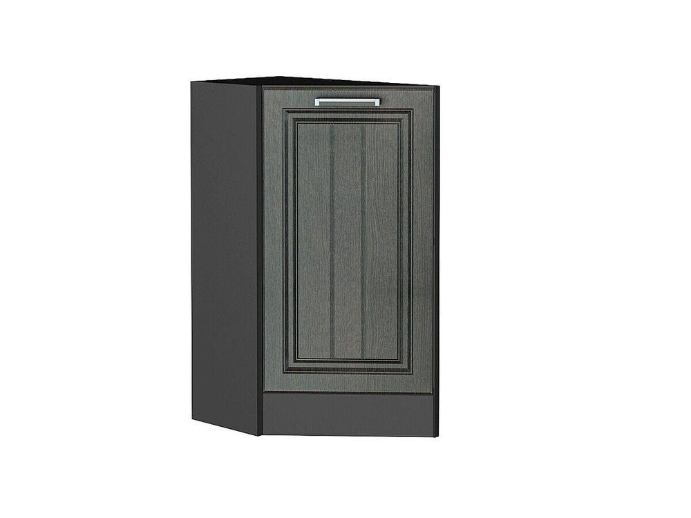 Шкаф нижний торцевой Прага