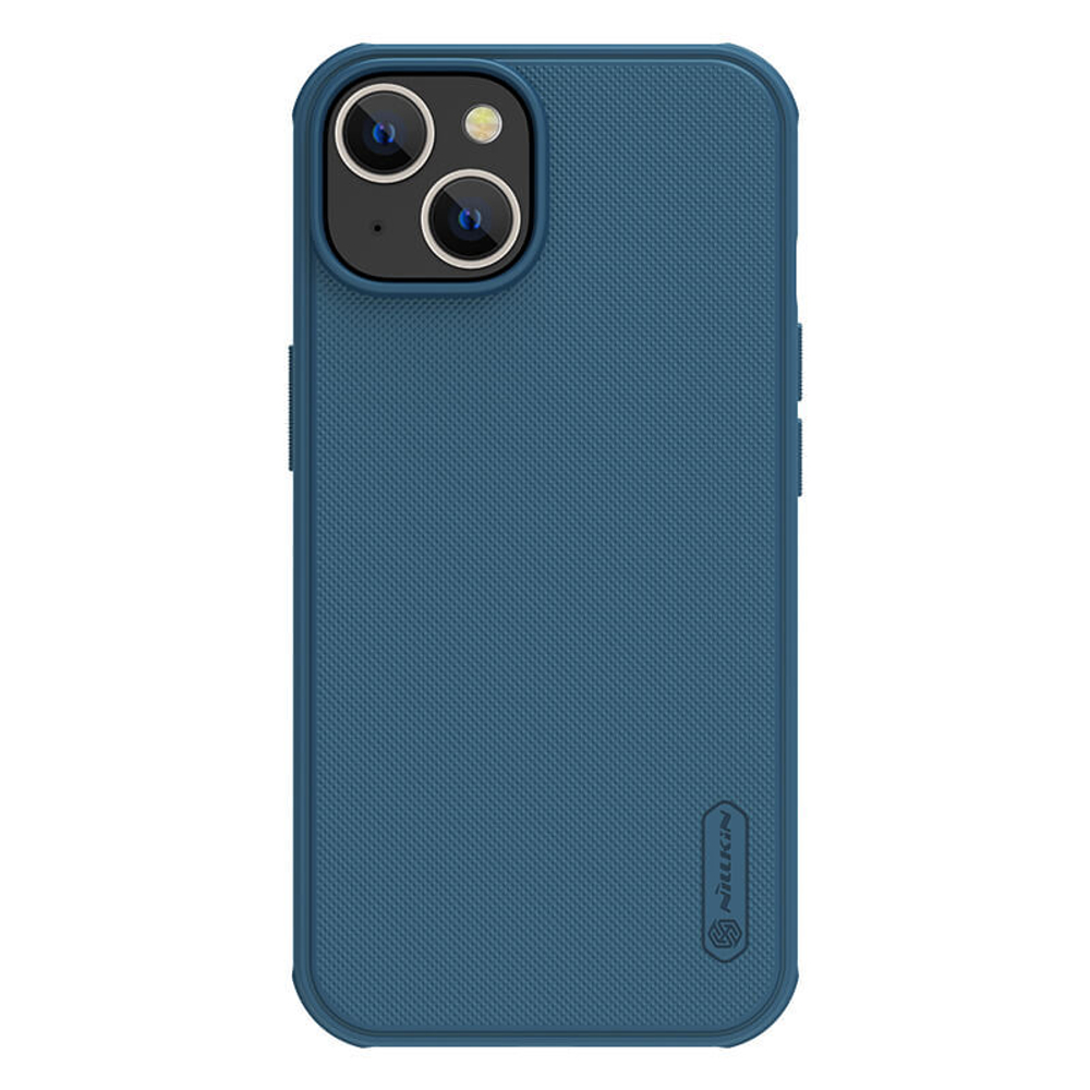 Накладка Nillkin Super Frosted Shield Pro для iPhone 14