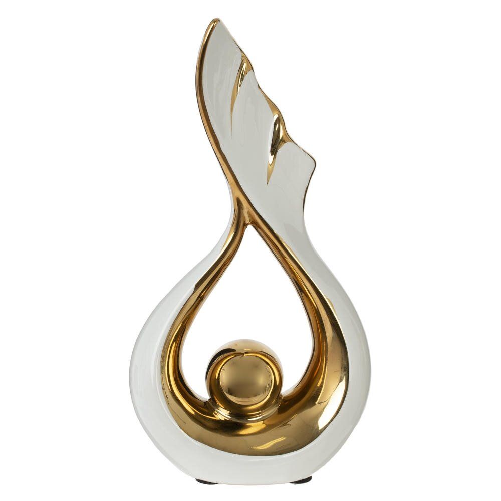 GAEM Фигурка декоративная, L10 W5 H20 см