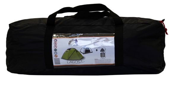 Палатка Indiana LAGOS 2