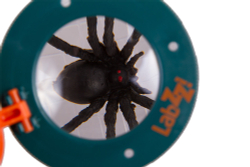 Лупа-стакан Levenhuk LabZZ C1 - фото 7