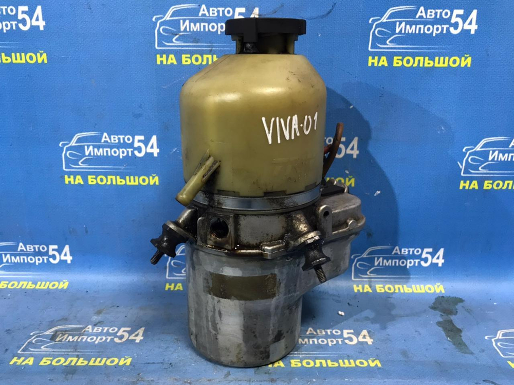 Насос ГУР CHEVROLET VIVA 2005