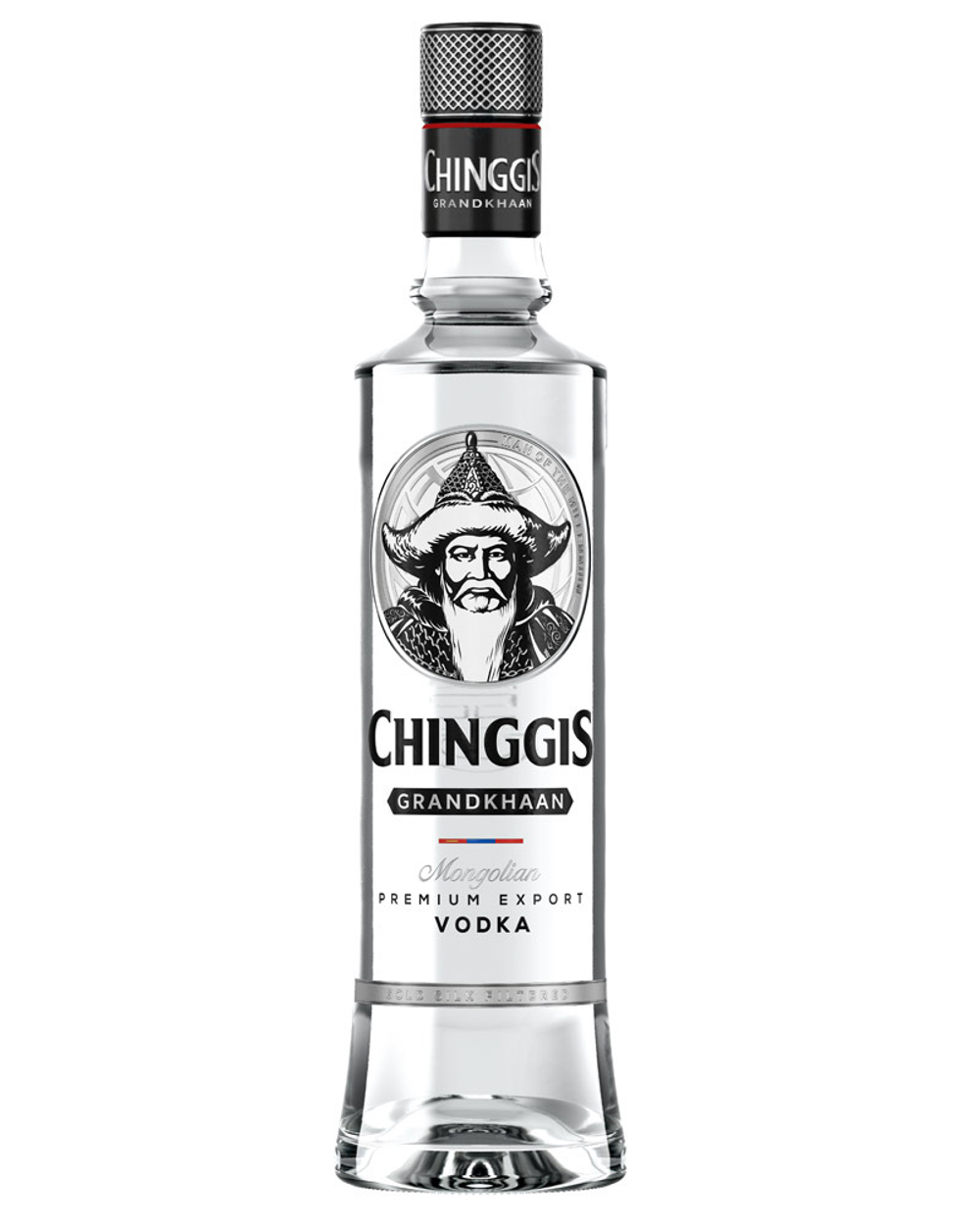 Chinggis Grandkhaan Original 0.5 л.