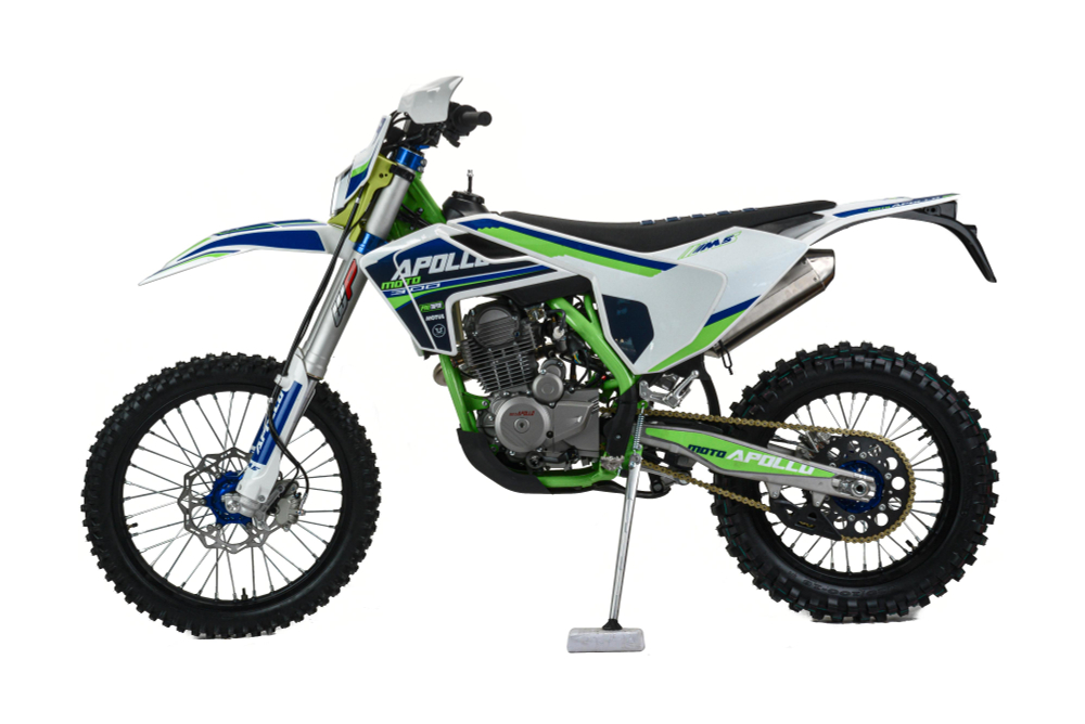 Мотоцикл Кросс Moto Apollo M5 300 (175FMM PR5)