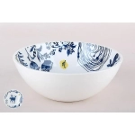 Салатник 16см Deep forest